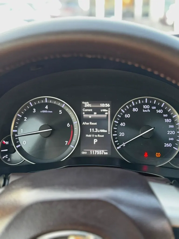 (2018) LEXUS ES350 // GCC // FULL OPTIONS//GOOD CONDITION//LOW MILLAGE//