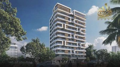CHEAPEST PRICE PER SQFT_25% DISCOUNT_1%MONTHLY _5Y PAYMENT PLAN-0