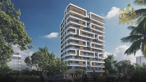 CHEAPEST PRICE PER SQFT_25% DISCOUNT_1%MONTHLY _5Y PAYMENT PLAN