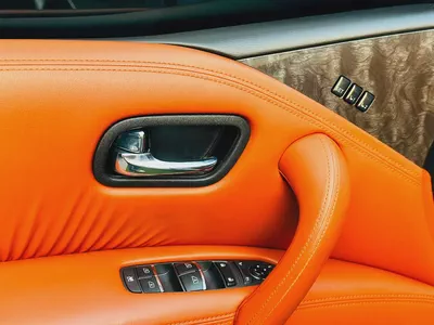 نيسان باترول LE Platinum موديل 2020 | محرك 5.6L V8 | فل أوبشن | مواصفات خليجية-15