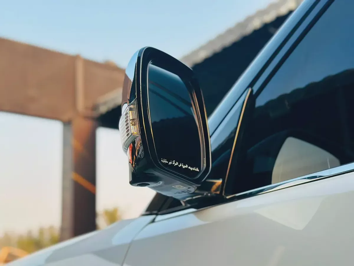 نيسان باترول LE Platinum موديل 2020 | محرك 5.6L V8 | فل أوبشن | مواصفات خليجية-11-11