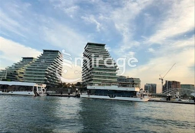 APARTMENT FOR RENT IN JAMAM RESIDENCE, AL RAHA BEACH-0
