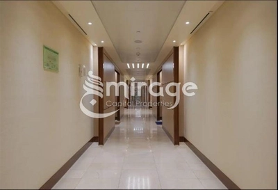 APARTMENT FOR RENT IN JAMAM RESIDENCE, AL RAHA BEACH-4