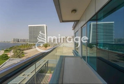 APARTMENT FOR RENT IN JAMAM RESIDENCE, AL RAHA BEACH-5