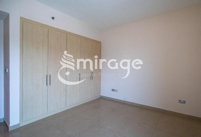 APARTMENT FOR RENT IN JAMAM RESIDENCE, AL RAHA BEACH-6