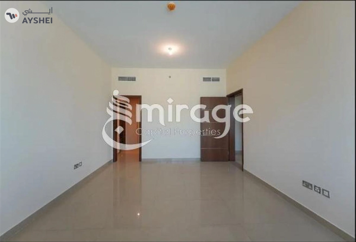 APARTMENT FOR RENT IN JAMAM RESIDENCE, AL RAHA BEACH-9-9