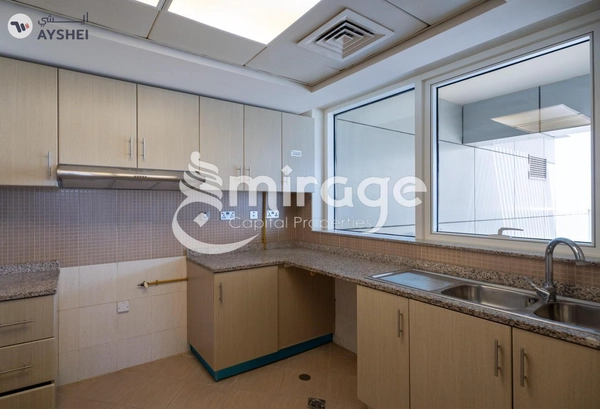APARTMENT FOR RENT IN JAMAM RESIDENCE, AL RAHA BEACH