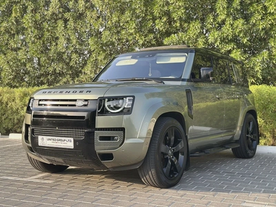 Land Rover Defender V6 - HSE P400 X Dynamic-0