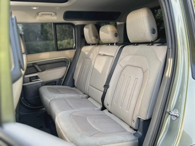 Land Rover Defender V6 - HSE P400 X Dynamic-15