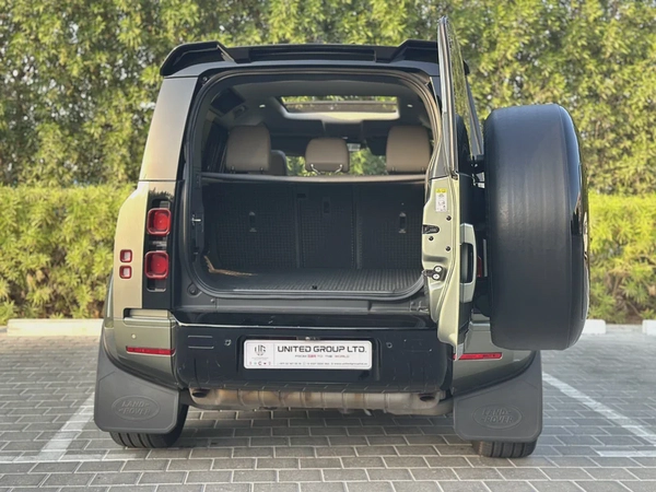 Land Rover Defender V6 - HSE P400 X Dynamic