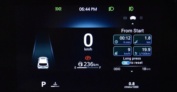 MG 3 ( 2026 Model ) in White Color GCC Specs