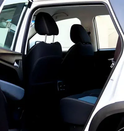 Chevrolet Captiva LT 1.5 L | | GCC | Accident-Free | In Excellent Condition | 504 P.M-9