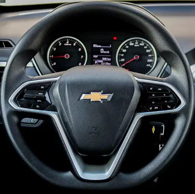 Chevrolet Captiva LT 1.5 L | | GCC | Accident-Free | In Excellent Condition | 504 P.M-13
