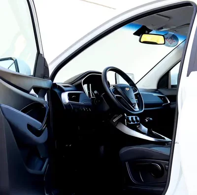 Chevrolet Captiva LT 1.5 L | | GCC | Accident-Free | In Excellent Condition | 504 P.M-7