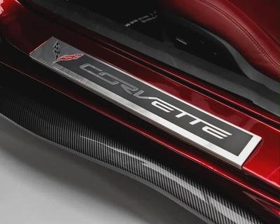 2016 Chevrolet Corvette Z06 1LZ | American Specs | Performance Coupe-11