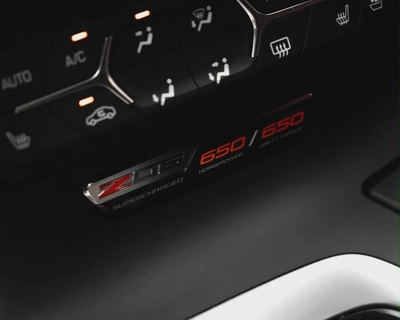 2016 Chevrolet Corvette Z06 1LZ | American Specs | Performance Coupe-12