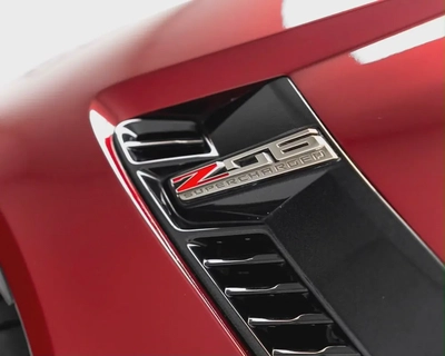 2016 Chevrolet Corvette Z06 1LZ | American Specs | Performance Coupe-14
