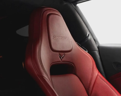 2016 Chevrolet Corvette Z06 1LZ | American Specs | Performance Coupe-8