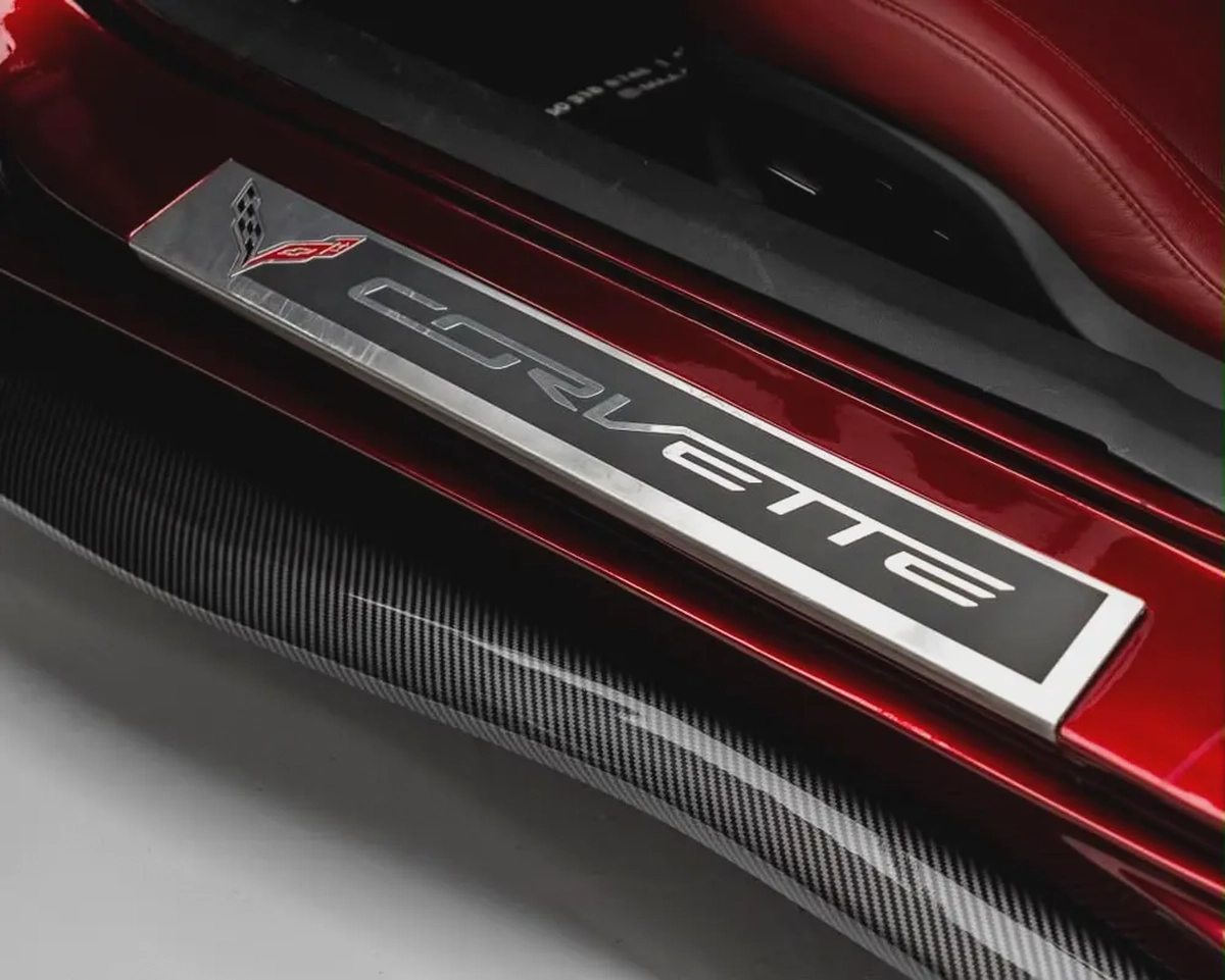 2016 Chevrolet Corvette Z06 1LZ | American Specs | Performance Coupe-11-11