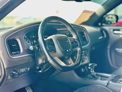 2022 Dodge Charger GT - # 33335-3