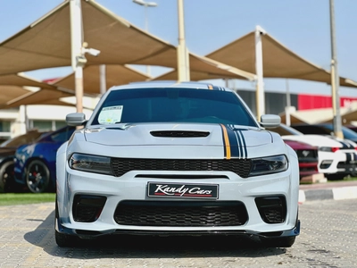 2022 Dodge Charger GT - # 33335-6