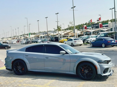 2022 Dodge Charger GT - # 33335-7