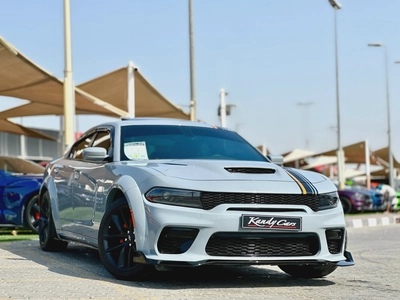 2022 Dodge Charger GT - # 33335-11