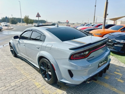 2022 Dodge Charger GT - # 33335-2