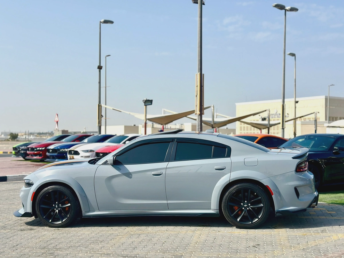 2022 Dodge Charger GT - # 33335-9-9