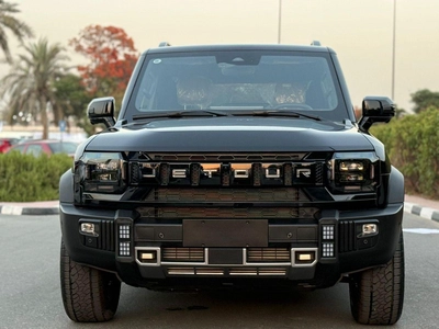 Jetour T2 Luxury-1