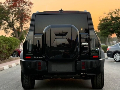 Jetour T2 Luxury-4