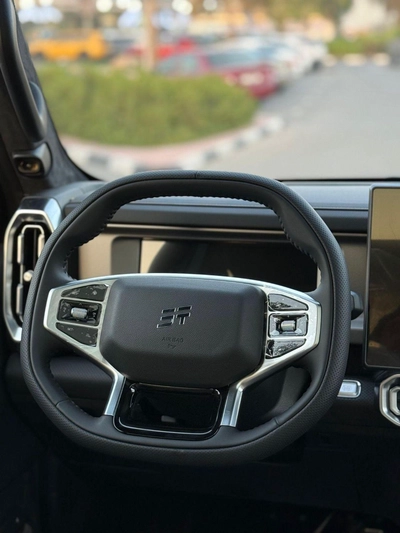 Jetour T2 Luxury-6