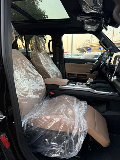 Jetour T2 Luxury-13