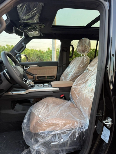 Jetour T2 Luxury-14