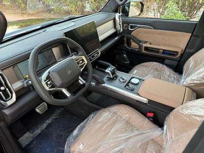 Jetour T2 Luxury-15
