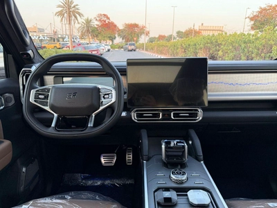 Jetour T2 Luxury-16