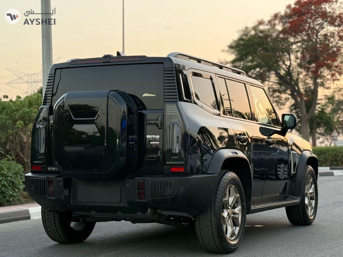 Jetour T2 Luxury-5-5