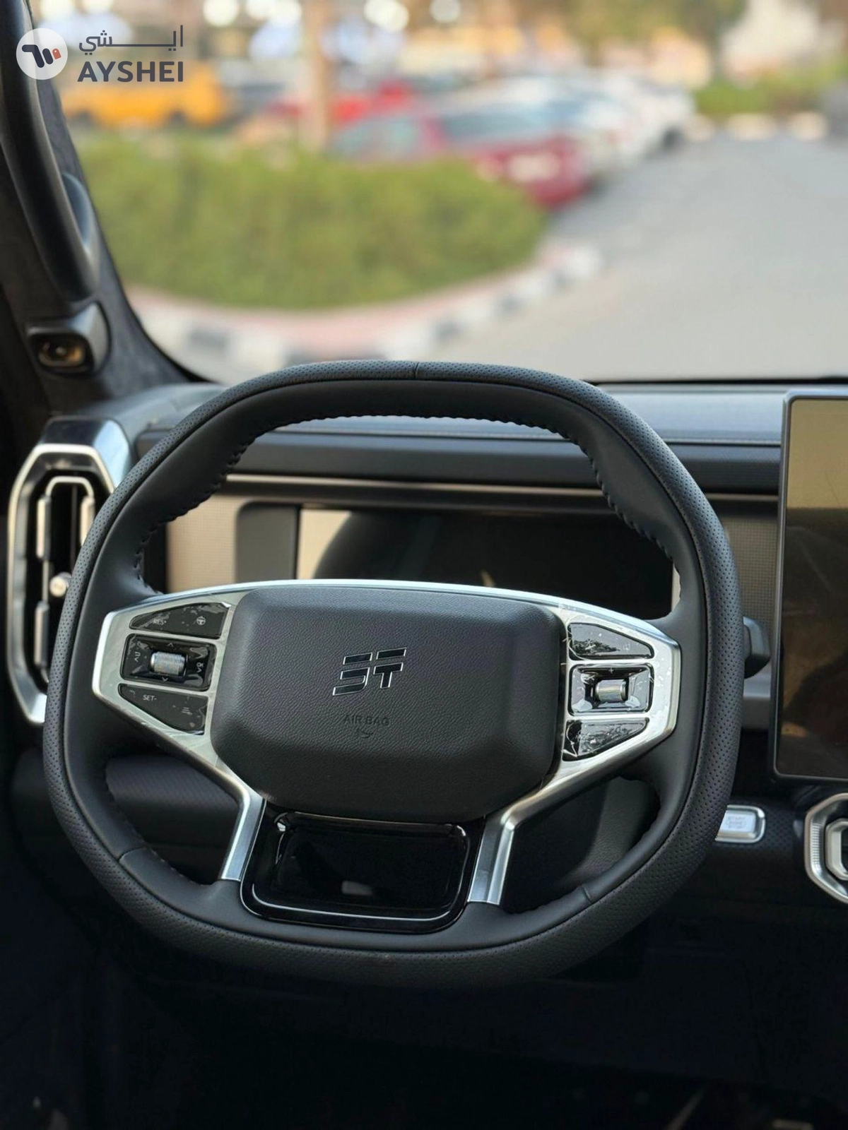 Jetour T2 Luxury-6-6