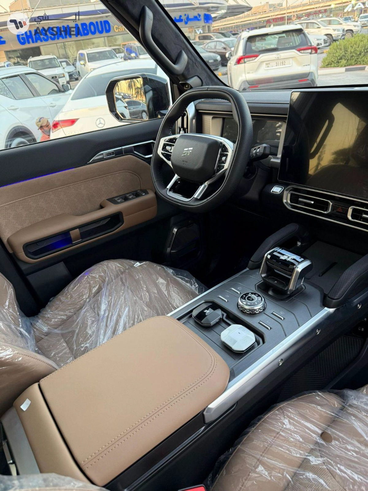 Jetour T2 Luxury-19-19
