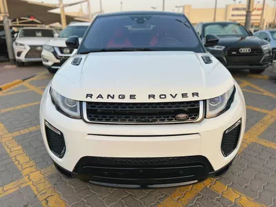 Evoque-1