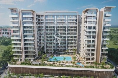 Sola Residences, Wasl Gate, Dubai-12