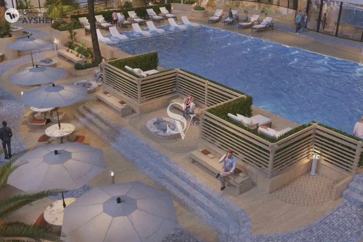 Sola Residences, Wasl Gate, Dubai-11-11