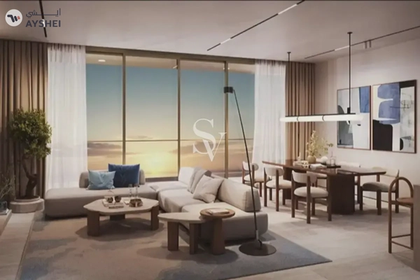 Sola Residences, Wasl Gate, Dubai