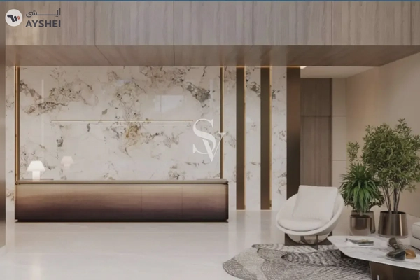Sola Residences, Wasl Gate, Dubai