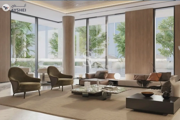 Sola Residences, Wasl Gate, Dubai