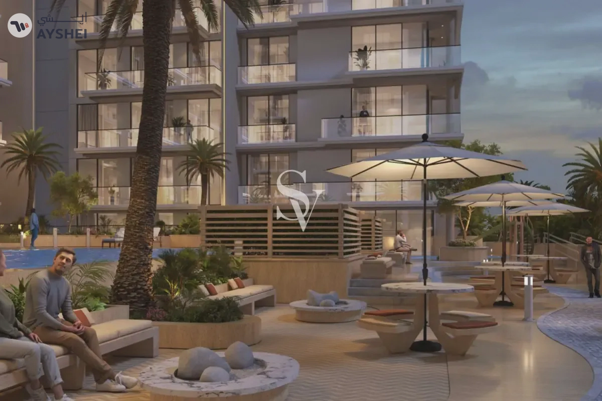 Sola Residences, Wasl Gate, Dubai-9-9