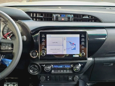 Toyota Hilux GR Sport-4