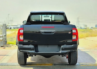 Toyota Hilux GR Sport-16
