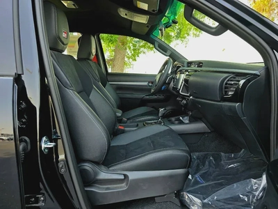 Toyota Hilux GR Sport-2