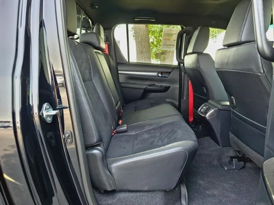 Toyota Hilux GR Sport-9